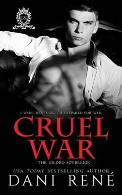 Cruel War - René, Dani