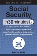 Social Security In 30 Minutes, Volume 1 - Bild 1