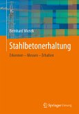 Stahlbetonerhaltung (eBook, PDF)