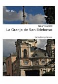 La Granja de San Ildefonso