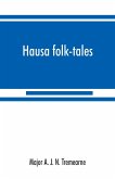 Hausa folk-tales