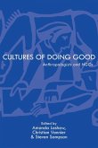 Cultures of Doing Good: Anthropologists and Ngos