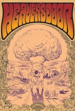 Cover Heaven's Door
