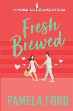 Fresh Brewed - Ford, Pamela