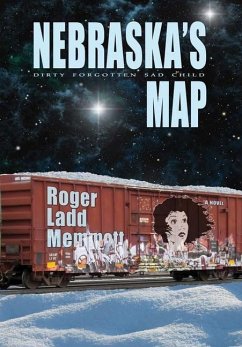 Nebraska's Map - Memmott, Roger Ladd