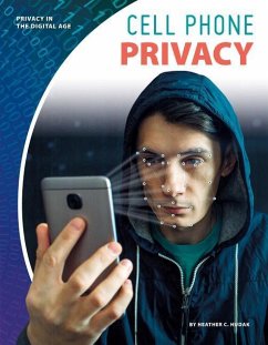 Cell Phone Privacy - Hudak, Heather C.