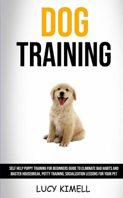 Dog Training - Kimell, Lucy