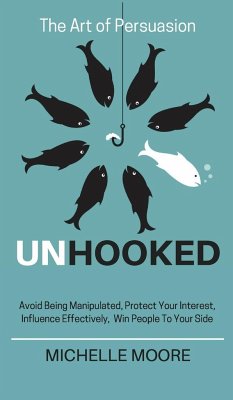 Unhooked - Moore, Michelle