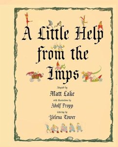 A Little Help From the Imps (family edition) - Lake, Matt