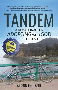 Tandem - England, Alison a