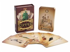 Kipper Oracle Cards - Musruck, Alexandre