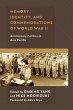 Memory, Identity, and Commemorations of... - Bild 1
