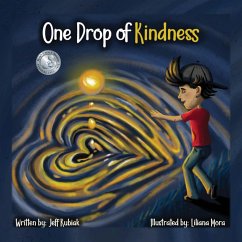 One Drop of Kindness - Kubiak, Jeff