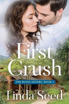First Crush - Seed, Linda