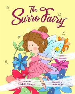The Surro Fairy - Minucci, Michelle