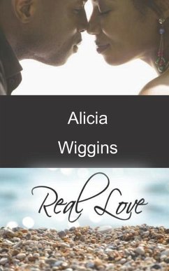 Real Love - Wiggins, Alicia