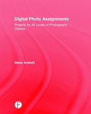 Digital Photo Assignments