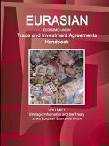 Eurasian Economic Union Trade and Investment Agreements Handbook Volume 1 Strategic Information and the Treaty of the Eurasian Economic Union