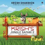 Krish's Jungle Safari 2: Abra ka Dabra