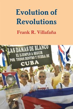 Evolution of Revolutions - Villafaña, Frank