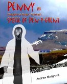 Penny, the (Vengeful & Sweet-Toothed) Sprite of Pen-y-Ghent