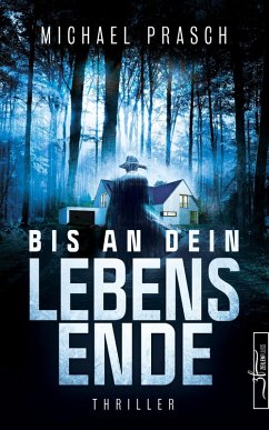 Cover Bis an dein Lebensende