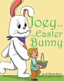 Joey and the Easter Bunny