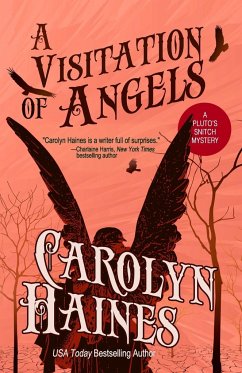 A Visitation of Angels - Haines, Carolyn