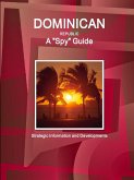 Dominican Republic A "Spy" Guide - Strategic Information and Developments