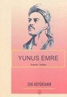 Yunus Emre - Büyüktanir, Zeki