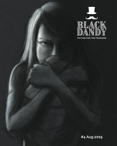 Black Dandy #4 - Lynch, H. Andrew