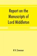 Report on the manuscripts of Lord... - Bild 1