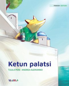 Ketun palatsi - Pere, Tuula