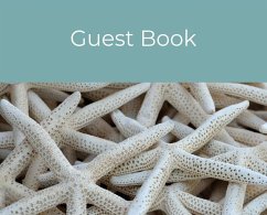 Guest Book (Hardcover) - Bell, Lulu And