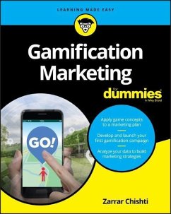 Gamification Marketing For Dummies - Chishti, Zarrar