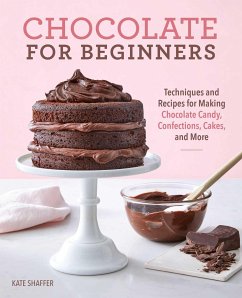 Chocolate for Beginners - Shaffer, Kate