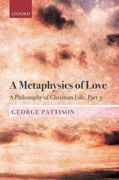 Rhetorics of the Word - Pattison, George