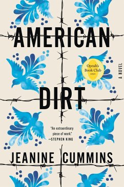 American Dirt - Cummins, Jeanine