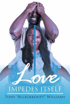Cover Love Impedes Itself