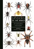 Spiders of the World