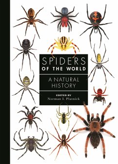 Spiders of the World - Platnick, Norman I