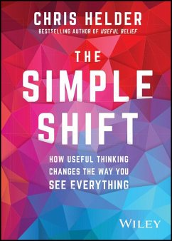 The Simple Shift - Helder, Chris