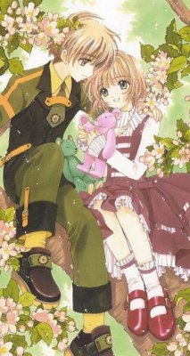 Cardcaptor Sakura Collector's Edition 4 - CLAMP