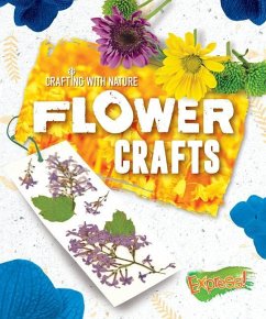 Flower Crafts - Sabelko, Rebecca