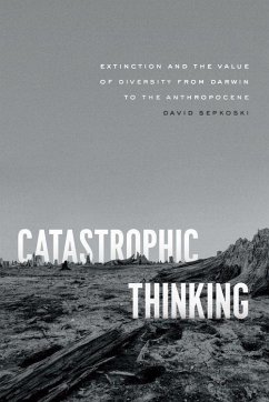Catastrophic Thinking - Sepkoski, David
