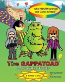 THE GAPPATOAD and OTHER STORIES