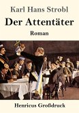 Der Attentäter (Großdruck)