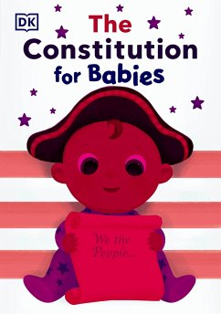 The Constitution for Babies - Dk