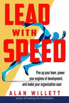 Lead with Speed - Willett, Alan