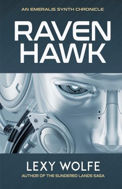 Ravenhawk - Wolfe, Lexy